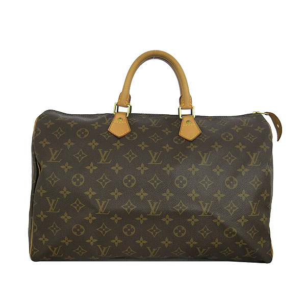 Louis Vuitton(���̺���) M41522 ���׷� ĵ���� ���ǵ� 40 ��Ʈ�� [���빮��] �̹���2 - ���̺��� �߰���ǰ