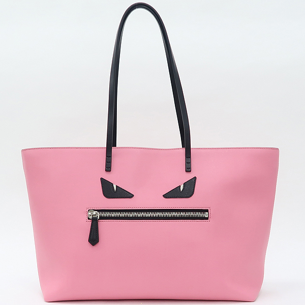 Fendi(���) 8BH185 �� ���� ���� ��ũ ���� ȥ�� ���� ����� [��������] �̹���2 - ���̺��� �߰���ǰ