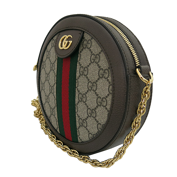 Gucci(����) 550618 ���ǵ�� �̴� GG ���� ũ�ν��� [�λ꼾�Һ���] �̹���3 - ���̺��� �߰���ǰ