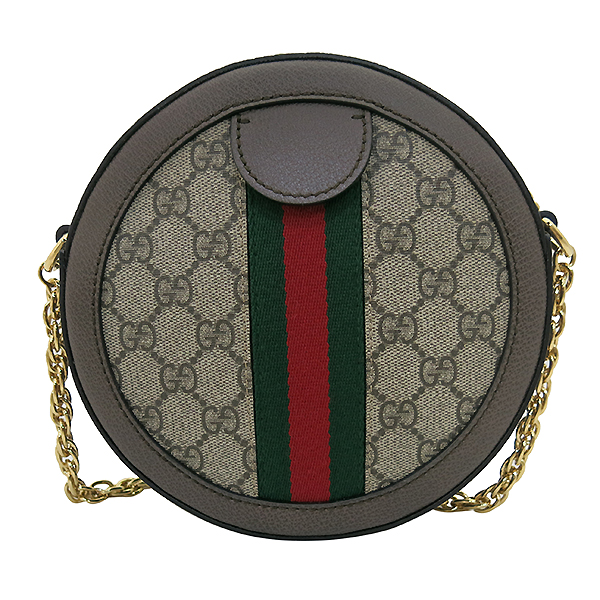Gucci(����) 550618 ���ǵ�� �̴� GG ���� ũ�ν��� [�λ꼾�Һ���] �̹���4 - ���̺��� �߰���ǰ