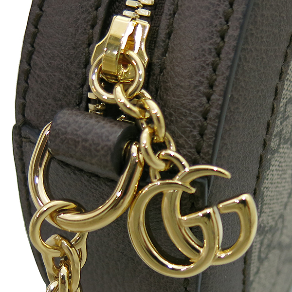 Gucci(����) 550618 ���ǵ�� �̴� GG ���� ũ�ν��� [�λ꼾�Һ���] �̹���6 - ���̺��� �߰���ǰ