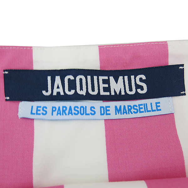 JACQUEMUS(ũ) ũ ȭƮ Ʈ ư ȥ  μҸ ǽ [λ꼾Һ] ̹4 - ̺ ߰ǰ