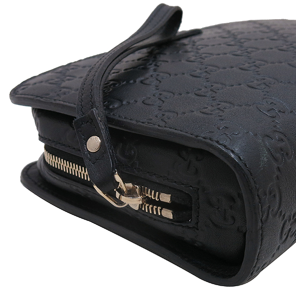 Gucci(����) 201755 GG �ΰ� ���� �÷� �ø� ���� �Ŀ�ġ Ŭ��ġ ������ [��õ��] �̹���3 - ���̺��� �߰���ǰ