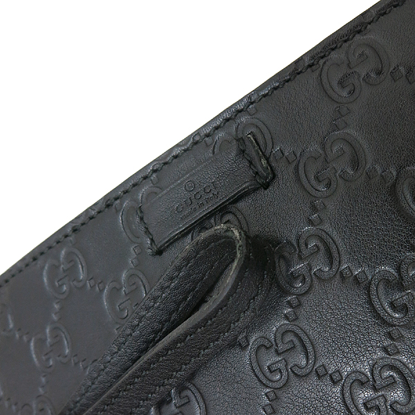 Gucci(����) 201755 GG �ΰ� ���� �÷� �ø� ���� �Ŀ�ġ Ŭ��ġ ������ [��õ��] �̹���4 - ���̺��� �߰���ǰ