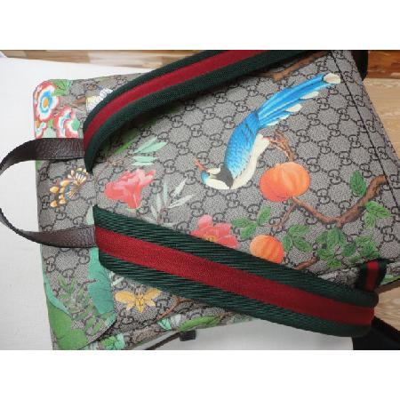 �Ż�)Gucci(����) ������ 405019 GG �ΰ� PVC ���� ���� Ƽ�� ������ ���� w �̹���2 - ���̺��� �߰���ǰ