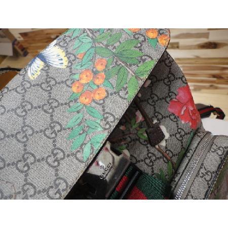 �Ż�)Gucci(����) ������ 405019 GG �ΰ� PVC ���� ���� Ƽ�� ������ ���� w �̹���4 - ���̺��� �߰���ǰ