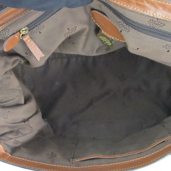 MULBERRY(�ֹ���) HH7539 ���� �÷� ���� �˷��� S ������ ��Ʈ�� + �����Ʈ�� 2WAY [�뱸�ݿ��纻��] �̹���5 - ���̺��� �߰���ǰ