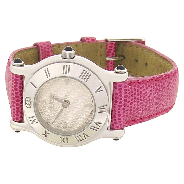 Gucci(����) 6500L ���� ��� ������ ���� �ð� [�����] �̹���3 - ���̺��� �߰���ǰ