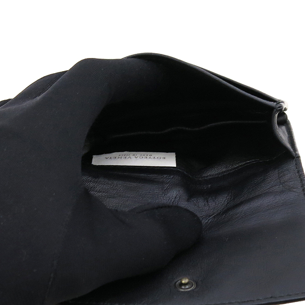 BOTTEGAVENETA(���װ�����Ÿ) 174646 ���� ���� ��Ʈ��ġ���� ī��� ���� ���� [��������] �̹���3 - ���̺��� �߰���ǰ