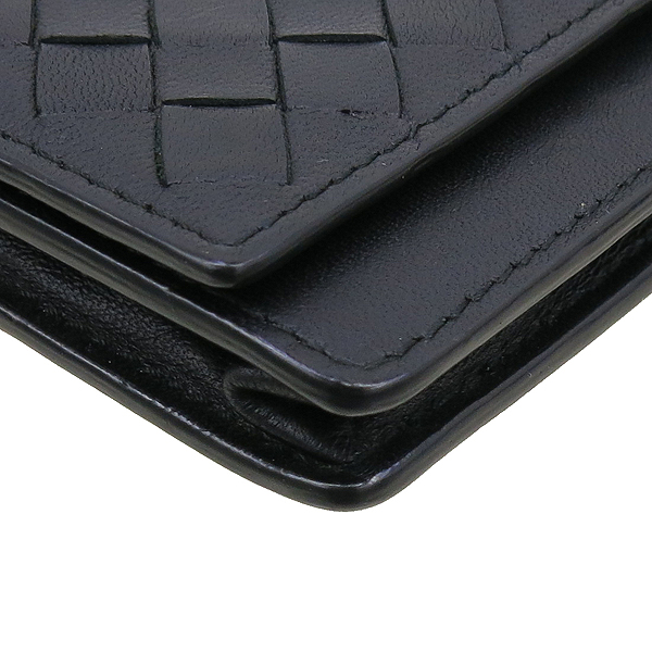 BOTTEGAVENETA(���װ�����Ÿ) 174646 ���� ���� ��Ʈ��ġ���� ī��� ���� ���� [��������] �̹���4 - ���̺��� �߰���ǰ