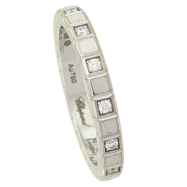 Chopard(���ĵ�) 827702-1166 18K ȭ��Ʈ��� 9����Ʈ ���̾� ���̽�ť�� ǻ�� �� ���� [�����] �̹���2 - ���̺��� �߰���ǰ