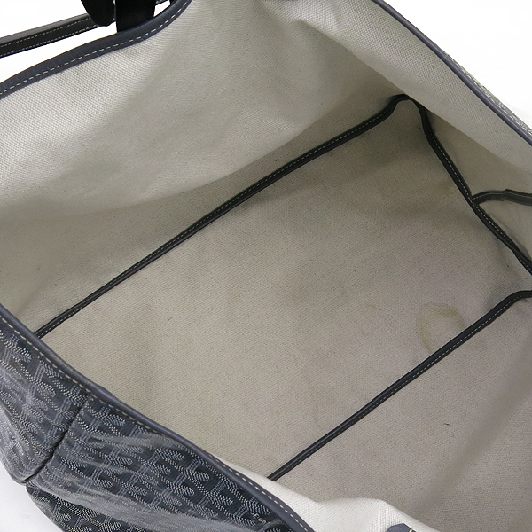 GOYARD(���ߵ�) SAC SAINT LOUIS ������ GM �׷��� ������÷� ���� ����� + ���� �Ŀ�ġ [��������] �̹���5 - ���̺��� �߰���ǰ