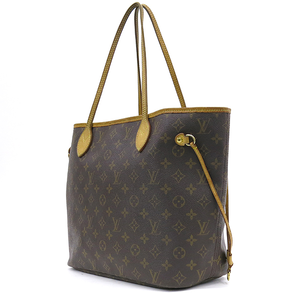 Louis Vuitton(���̺���) M40156 ���׷� ĵ���� �׹�Ǯ MM ����� [��������] �̹���2 - ���̺��� �߰���ǰ