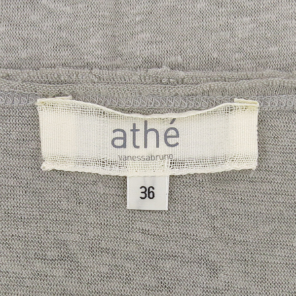 Vanessabruno ATHE(�ٳ׻�θ��� �ƶ�) ������ ���� Ƽ [��������] �̹���4 - ���̺��� �߰���ǰ