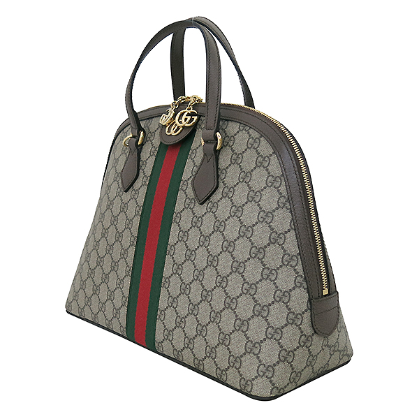 Gucci(����) ‎524533 ���� ����Ʈ �ΰ� ��� ���ǵ�� PVC ������ �̵�� ž �ڵ� �� + 2WAY [�λ꼾�Һ���] �̹���3 - ���̺��� �߰���ǰ
