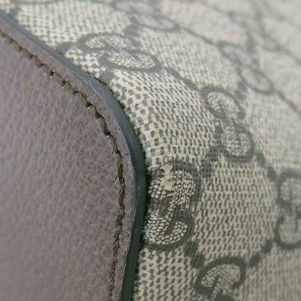 Gucci(����) ‎524533 ���� ����Ʈ �ΰ� ��� ���ǵ�� PVC ������ �̵�� ž �ڵ� �� + 2WAY [�λ꼾�Һ���] �̹���5 - ���̺��� �߰���ǰ