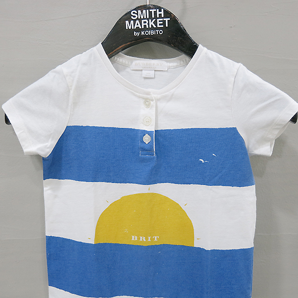 Burberry(������) 100% �� ȭ��Ʈ �÷� �ٴ� ������ �Ƶ��� ���� ��ü�� ����Ƽ [�λ꼾�Һ���] �̹���2 - ���̺��� �߰���ǰ