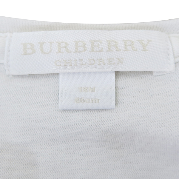 Burberry(������) 100% �� ȭ��Ʈ �÷� �ٴ� ������ �Ƶ��� ���� ��ü�� ����Ƽ [�λ꼾�Һ���] �̹���4 - ���̺��� �߰���ǰ