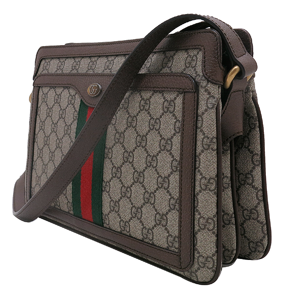 Gucci(����) 523354 ���� ���� Ʈ���� GG ������ ���ǵ�� �̵�� ����� [��õ��] �̹���2 - ���̺��� �߰���ǰ