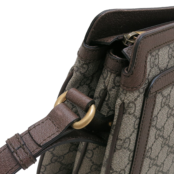 Gucci(����) 523354 ���� ���� Ʈ���� GG ������ ���ǵ�� �̵�� ����� [��õ��] �̹���3 - ���̺��� �߰���ǰ