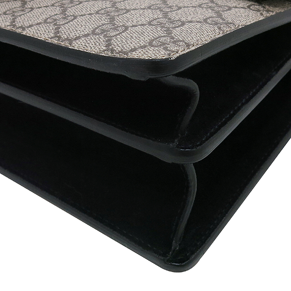 Gucci(����) 400249 GG�ΰ� ������ ĵ���� ���� �����̵� �÷� Dionysus ����ϼ��� Ÿ�̰� ��� ü�� �÷� ����� [��õ��] �̹���5 - ���̺��� �߰���ǰ