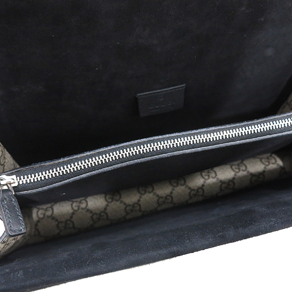 Gucci(����) 400249 GG�ΰ� ������ ĵ���� ���� �����̵� �÷� Dionysus ����ϼ��� Ÿ�̰� ��� ü�� �÷� ����� [��õ��] �̹���6 - ���̺��� �߰���ǰ