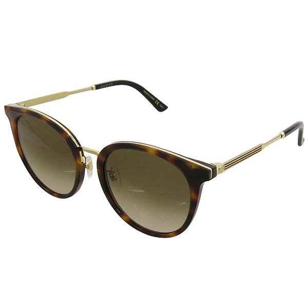 Gucci(����) GG0204SK �����ĵ� �÷� ���� �Ｑ �ΰ� ���� ��� ������ ���۶� [��������] �̹���3 - ���̺��� �߰���ǰ