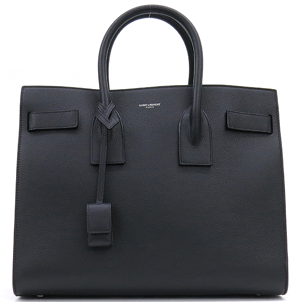 YSL(�Ի��ζ�) SAINTLAURENT PARIS(���ζ��ĸ�) 378299 ���� ���� SAC DE JOUR �� �� �ָ� ���� ������ ��Ʈ�� + ��� ��Ʈ�� [��������] �̹���2 - ���̺��� �߰���ǰ