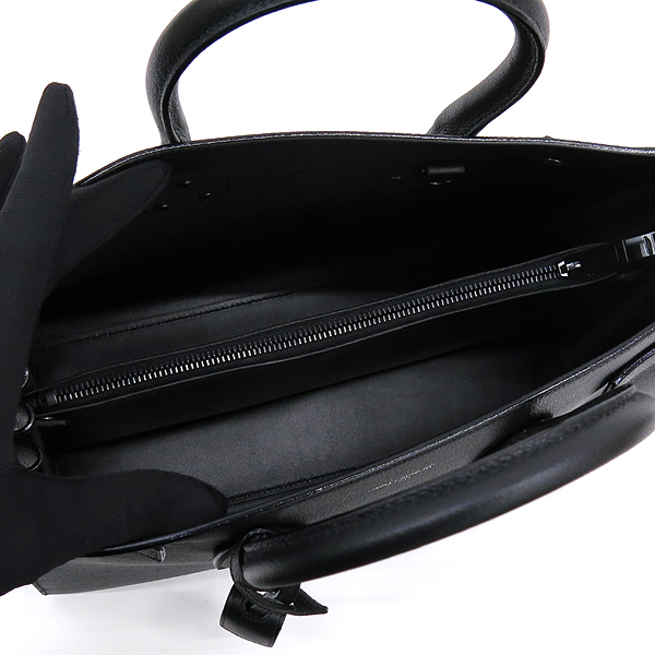 YSL(�Ի��ζ�) SAINTLAURENT PARIS(���ζ��ĸ�) 378299 ���� ���� SAC DE JOUR �� �� �ָ� ���� ������ ��Ʈ�� + ��� ��Ʈ�� [��������] �̹���5 - ���̺��� �߰���ǰ