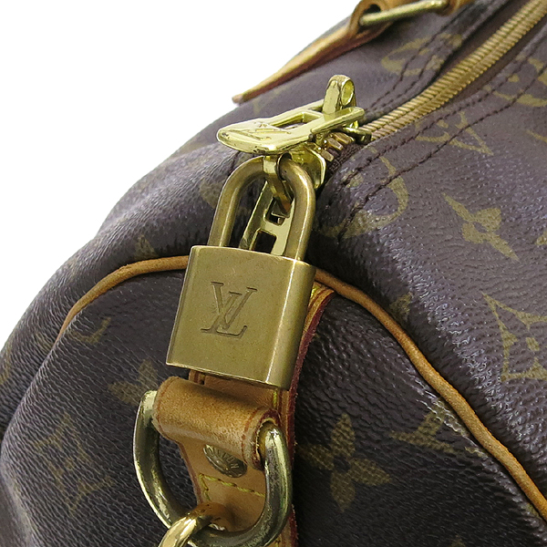 Louis Vuitton(���̺���) M41111 ���׷� ĵ���� �ݵѸ��� ���ǵ� 35 ��Ʈ�� + �����Ʈ�� [��������] �̹���3 - ���̺��� �߰���ǰ