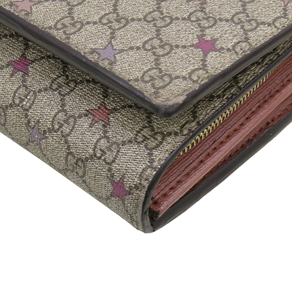 Gucci(����) 224262 G ���ͷ�ŷ �ΰ� PVC ���� �� ü�� ������ [��������] �̹���4 - ���̺��� �߰���ǰ