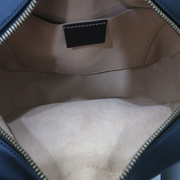 Gucci(����) 447632 ���� ���� GG Marmont(����Ʈ) ��Ʋ�� ����ΰ� ü�� ũ�ν��� [��õ��] �̹���7 - ���̺��� �߰���ǰ