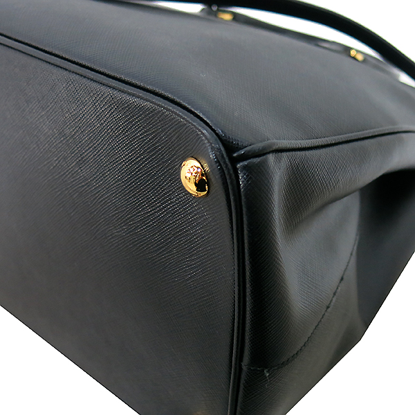 Prada(�����) B1786T ���� ���� ���ǾƳ� ���� ���� �ﰢ �ΰ� ��Ʈ�� + �����Ʈ�� 2WAY [�λ꼾�Һ���] �̹���6 - ���̺��� �߰���ǰ