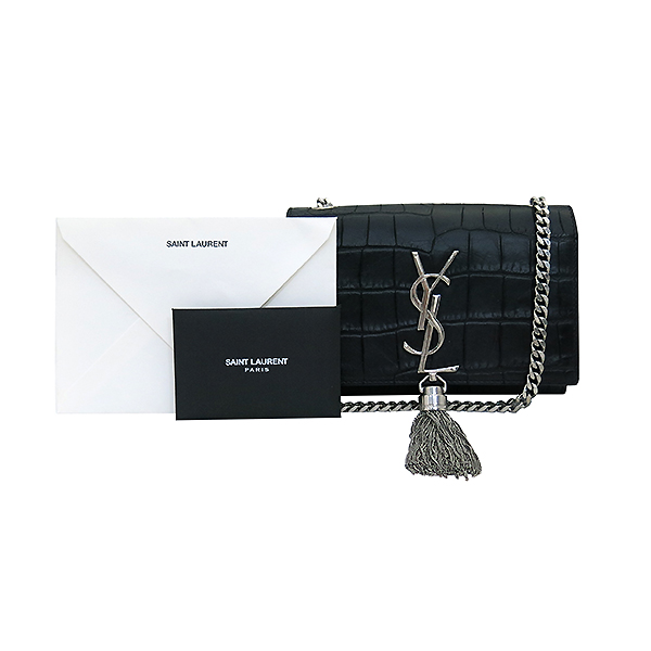 YSL(Իζ) 354120  ũĿ  Ұ Ŭ ׽ ÿ ̴ ü  ũν [λ꼾Һ]