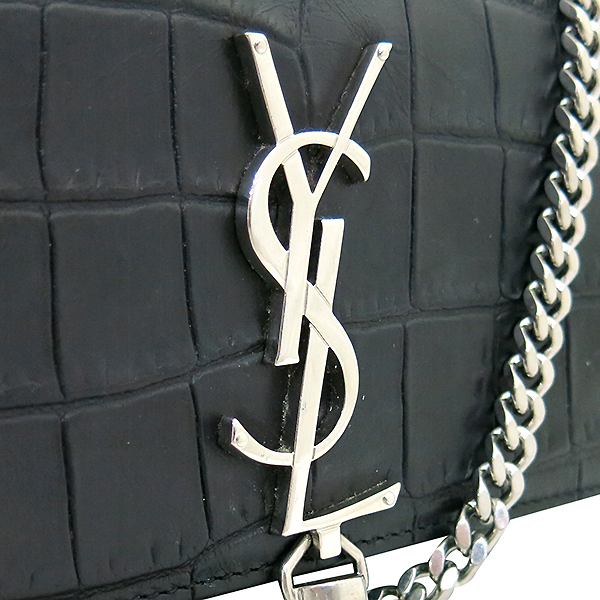 YSL(Իζ) 354120  ũĿ  Ұ Ŭ ׽ ÿ ̴ ü  ũν [λ꼾Һ] ̹4 - ̺ ߰ǰ