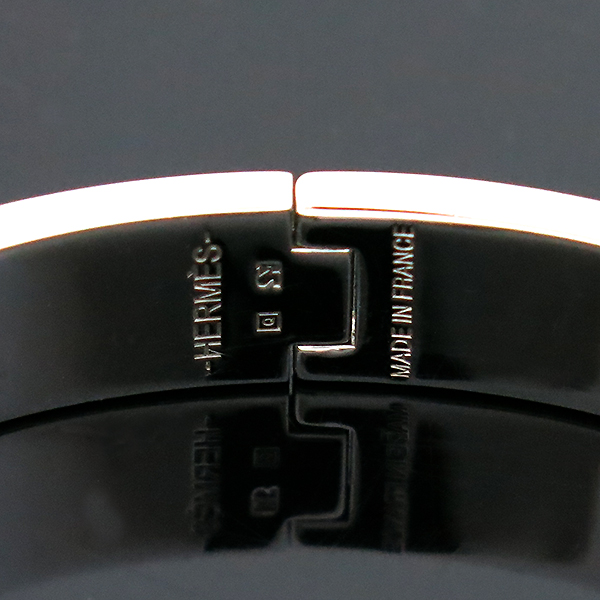 Hermes(�����޽�) CLIC(Ŭ��) �ƽ� ���� �÷� PM ��� ���� [�λ꼾�Һ���] �̹���6 - ���̺��� �߰���ǰ