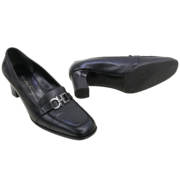 Ferragamo(��󰡸�) ���� �÷� ���� ���� �ΰ� ��� ������ ���� [��������] �̹���2 - ���̺��� �߰���ǰ