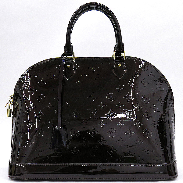 Louis Vuitton(���̺���) M93595 ���׷� ������ �Ƹ����� �˸� GM ��Ʈ�� [��������] �̹���2 - ���̺��� �߰���ǰ