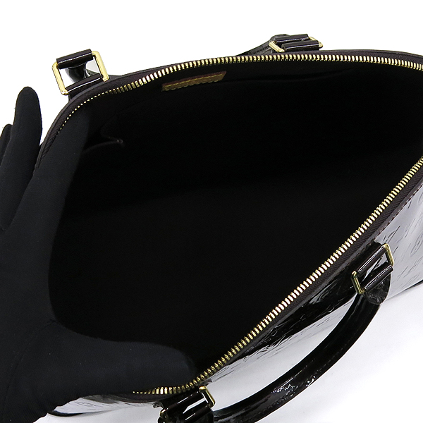 Louis Vuitton(���̺���) M93595 ���׷� ������ �Ƹ����� �˸� GM ��Ʈ�� [��������] �̹���5 - ���̺��� �߰���ǰ