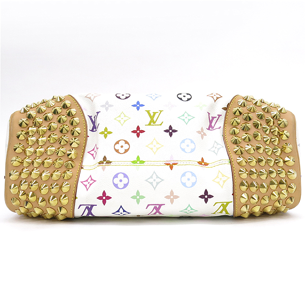 Louis Vuitton(���̺���) M40311 ���׷� ��Ƽ �÷� ȭ��Ʈ ũ���ÿ� MM ����� [��������] �̹���3 - ���̺��� �߰���ǰ