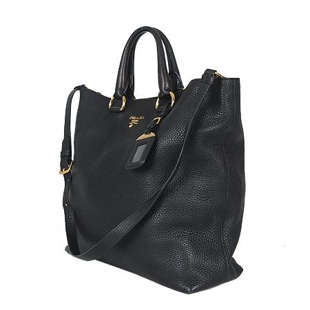 Prada(�����) BN1713 ����ΰ� ���ڷ� ���� ���� 2WAY[���ֻ���] �̹���2 - ���̺��� �߰���ǰ