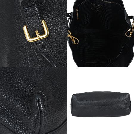 Prada(�����) BN1713 ����ΰ� ���ڷ� ���� ���� 2WAY[���ֻ���] �̹���5 - ���̺��� �߰���ǰ