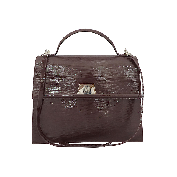 Louis Vuitton(���̺���) M40540 ���� ���� Sevigne(�����) ���̴�Ʈ GM 2WAY [�뱸Ȳ����] �̹���2 - ���̺��� �߰���ǰ