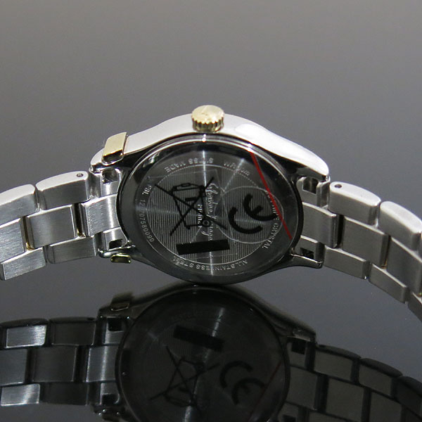 Ferragamo(��󰡸�) FBL040017 ���ο� ��� �޺� �������� ������ �ð� [�뱸��������] �̹���6 - ���̺��� �߰���ǰ