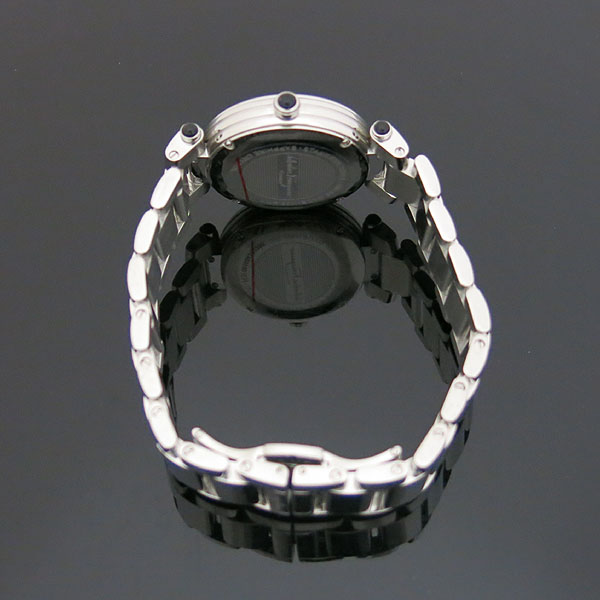 Ferragamo(��󰡸�) FCH050016 IDILLIO(�̵�����) ���� ��ƿ ������ �ð� [�뱸��������] �̹���3 - ���̺��� �߰���ǰ