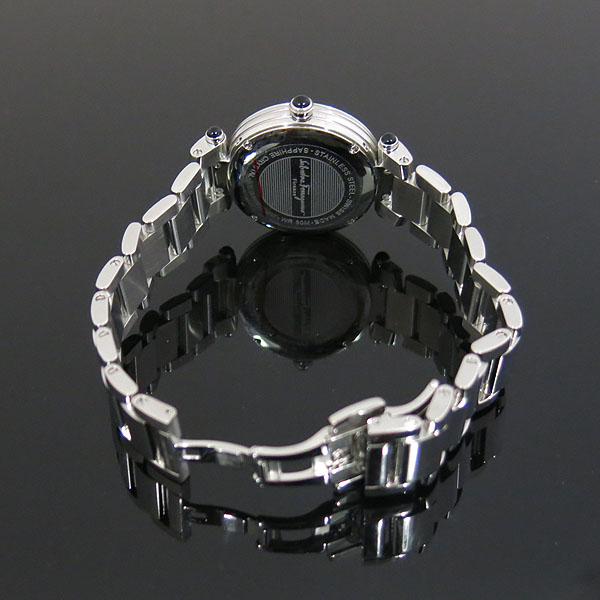 Ferragamo(��󰡸�) FCH050016 IDILLIO(�̵�����) ���� ��ƿ ������ �ð� [�뱸��������] �̹���4 - ���̺��� �߰���ǰ