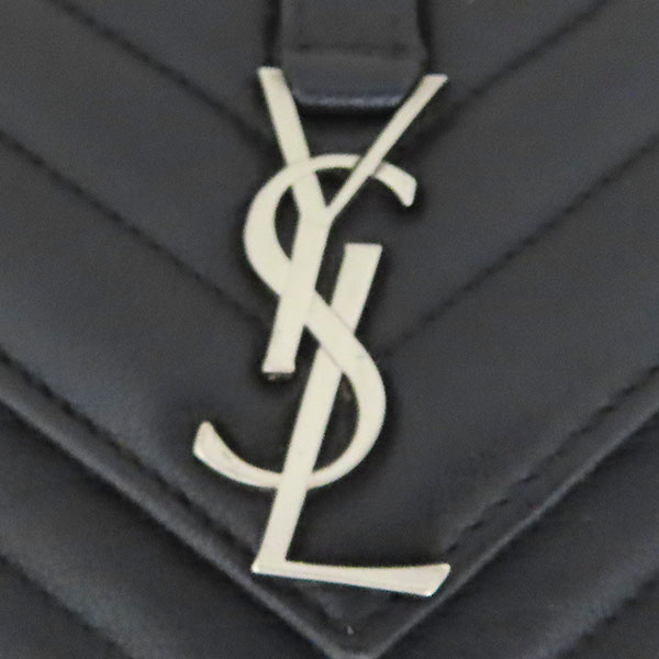 SAINT LAURENT PARIS(���ζ��ĸ�) 438492 ���׷� �ø��� Ŭ�� ���� �̴� ��Ʈ�� + ũ�ν��� 2WAY [��������] �̹���4 - ���̺��� �߰���ǰ