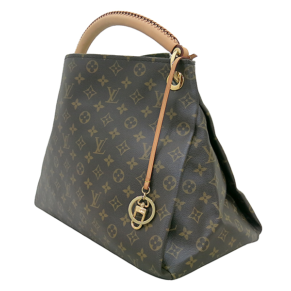 Louis Vuitton(���̺���) M40249 ���׷� ĵ���� ��ġ MM ����� [�λ꼾�Һ���] �̹���3 - ���̺��� �߰���ǰ
