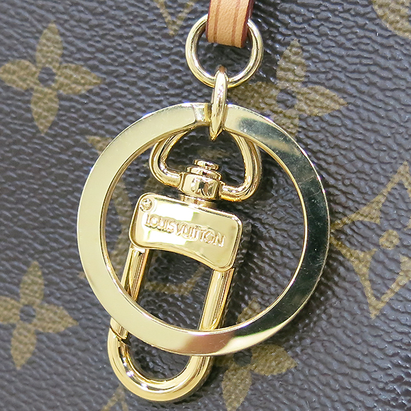 Louis Vuitton(���̺���) M40249 ���׷� ĵ���� ��ġ MM ����� [�λ꼾�Һ���] �̹���5 - ���̺��� �߰���ǰ