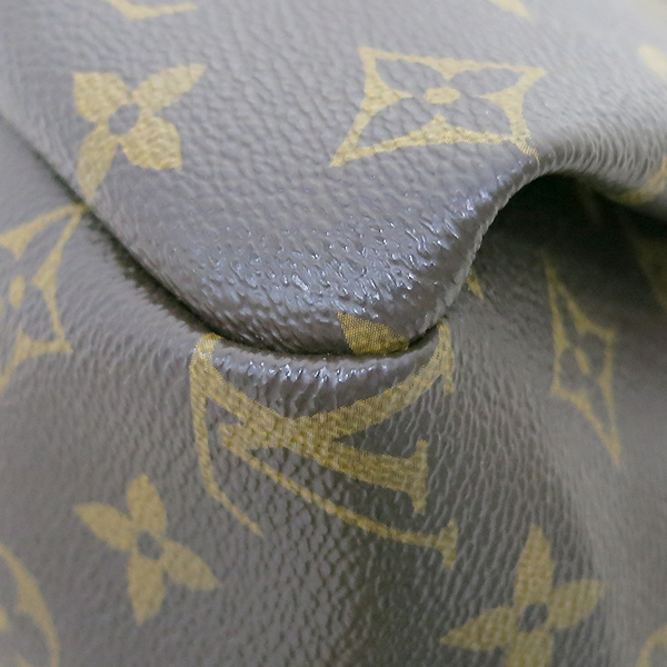 Louis Vuitton(���̺���) M40249 ���׷� ĵ���� ��ġ MM ����� [�λ꼾�Һ���] �̹���6 - ���̺��� �߰���ǰ